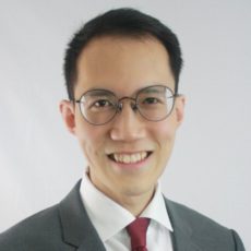 Eric Wan, MPH, MBA