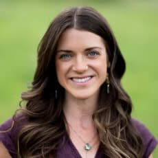 Dr. Shannon Curtis Naturopathic Doctor (ND)