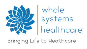 Whole Systems Healthcare logo