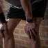 Why you have a burning sensation on the side of your knee and what you can do about it