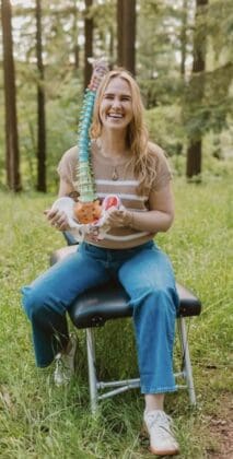 Dr. Vanessa Von Horn, D.C.