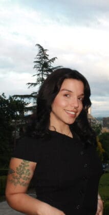 Picture of Dr. Valeria Ortiz