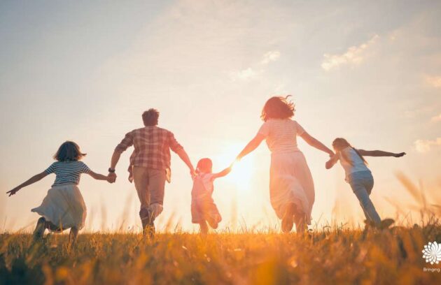 Improve fertility naturally with holistic fertility support