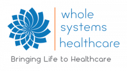 Whole Systems Healthcare logo